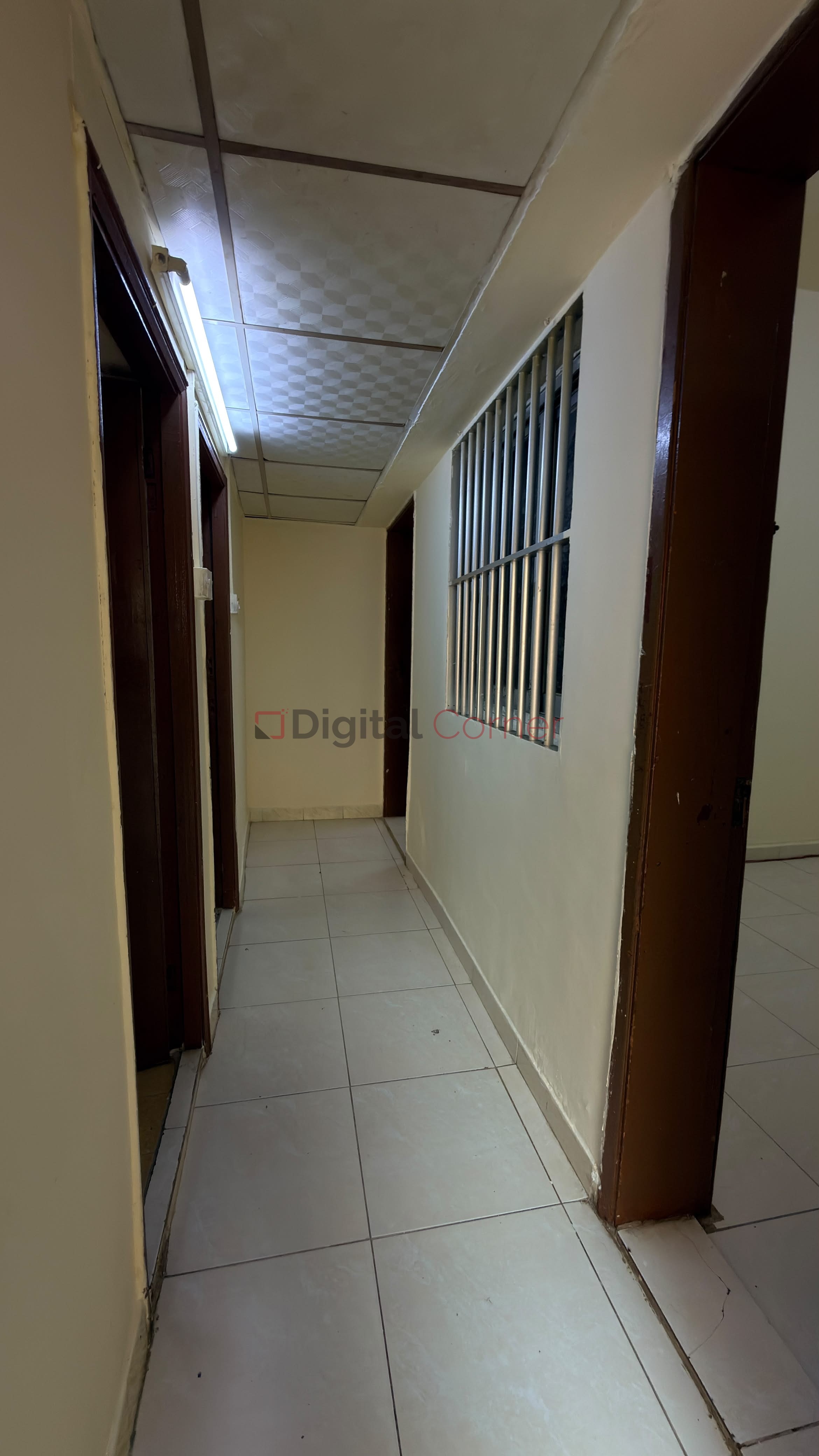 Villa 06 — رقم الوحدة 109